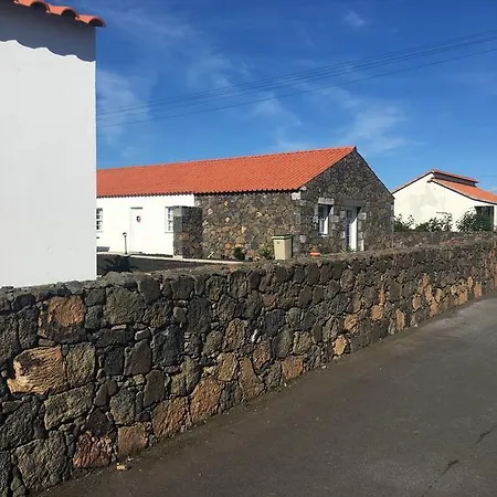 Casas Do Verdelho Madalena  Exterior photo