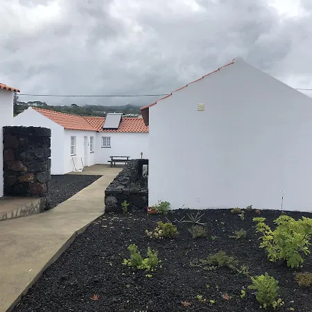 Casas Do Verdelho Madalena  Exterior photo