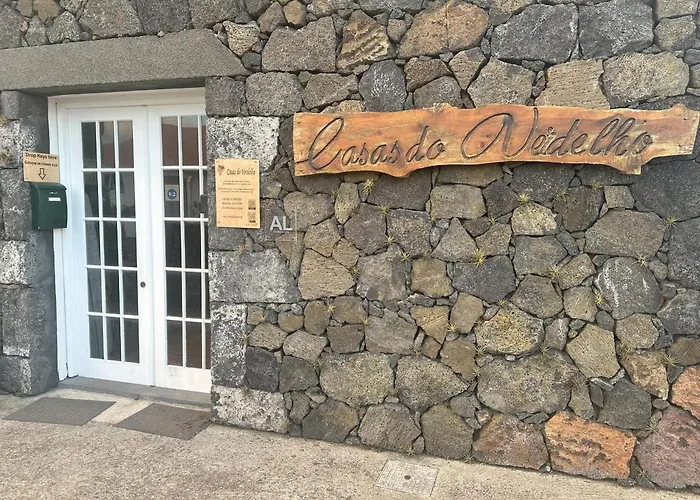 Casas Do Verdelho