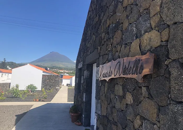 Casas Do Verdelho