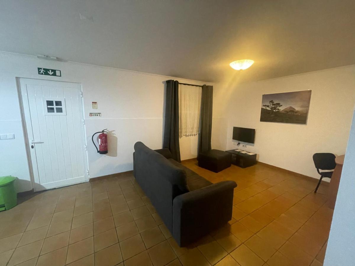 Villa Casas Do Verdelho Madalena (Azores)