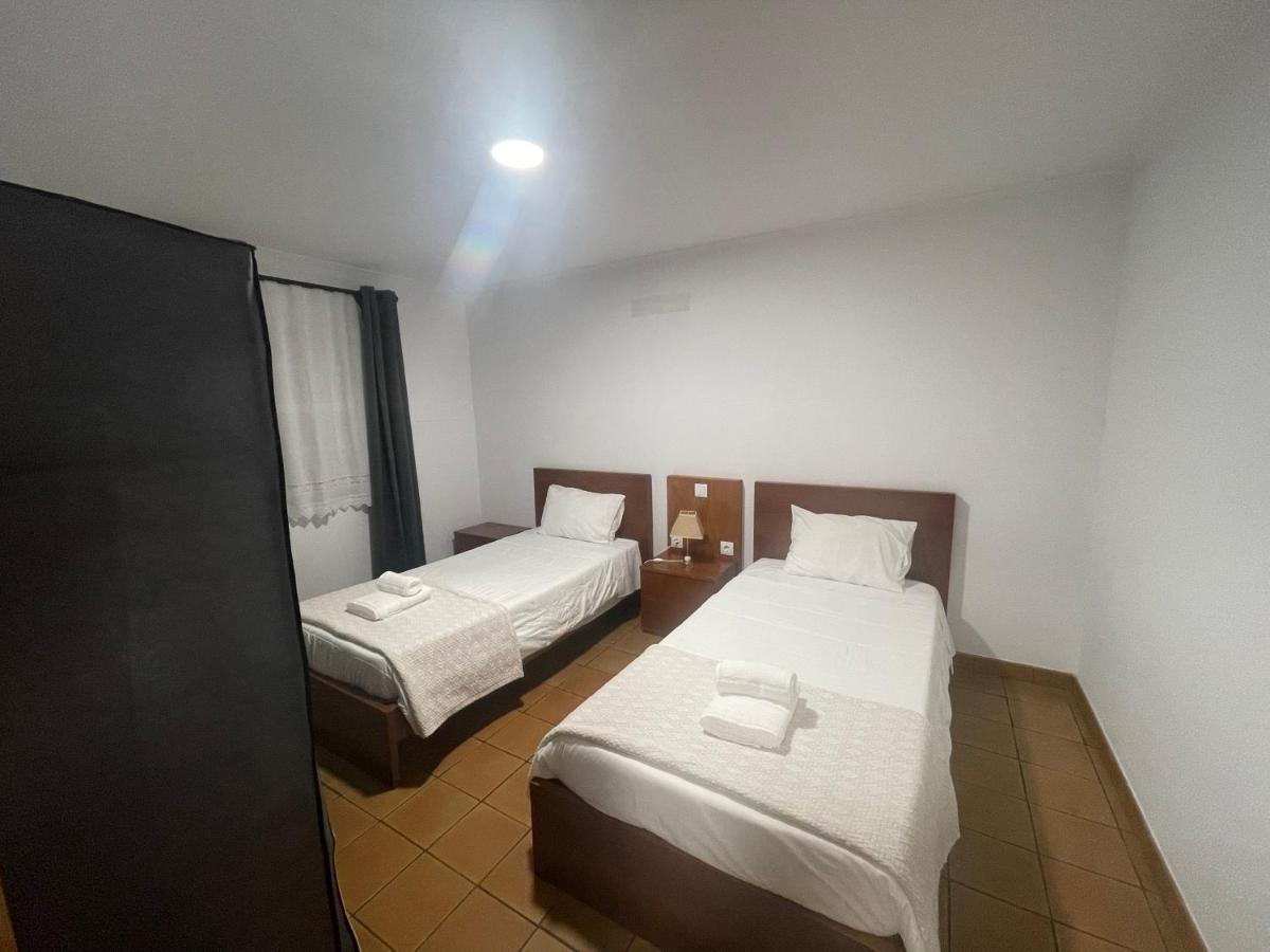 Casas Do Verdelho *