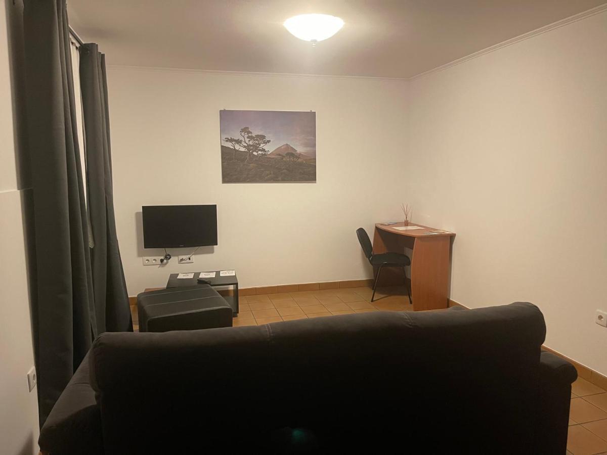 Casas Do Verdelho Villa Madalena (Azores)
