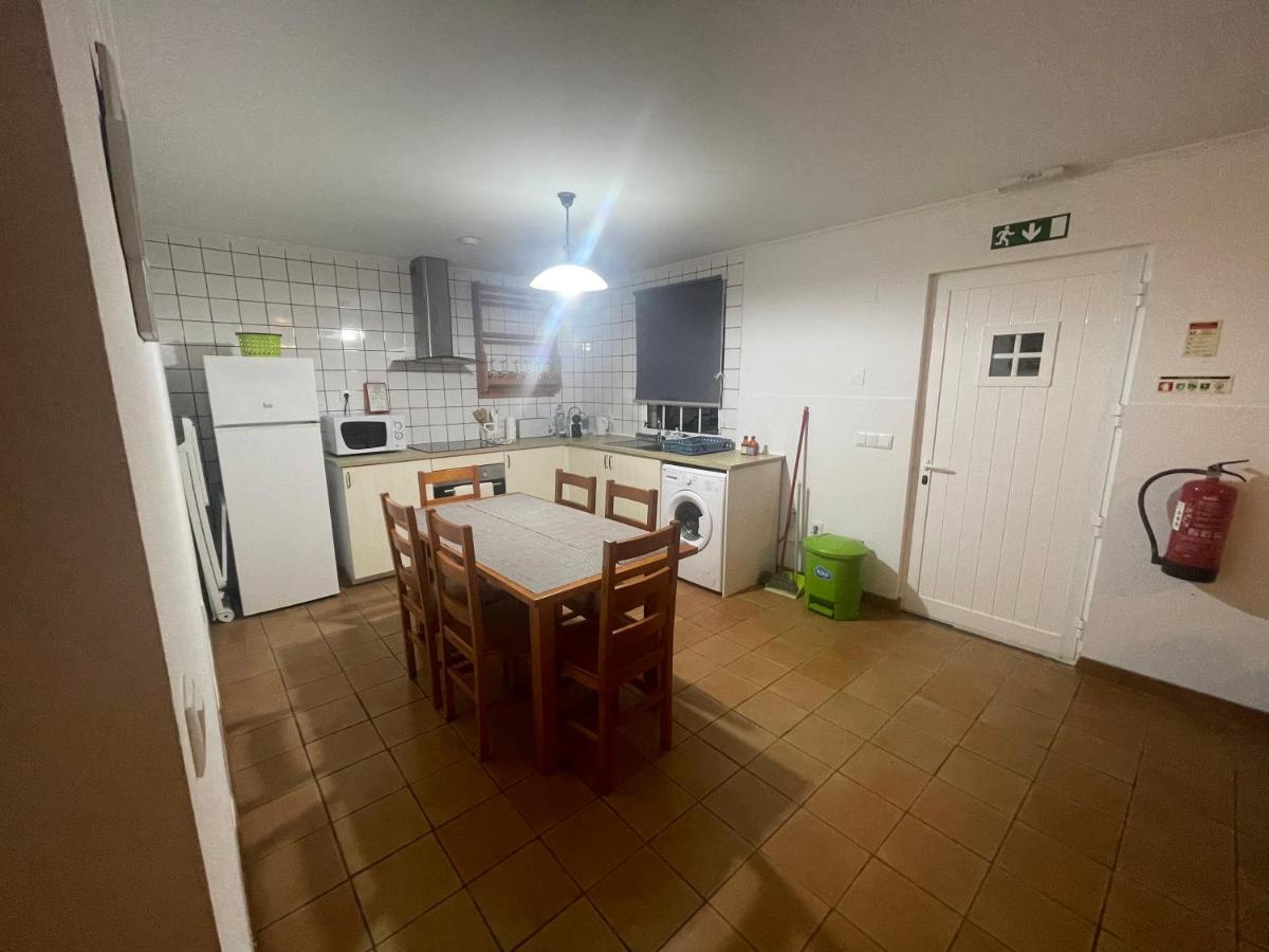 Casas Do Verdelho Villa Madalena (Azores)