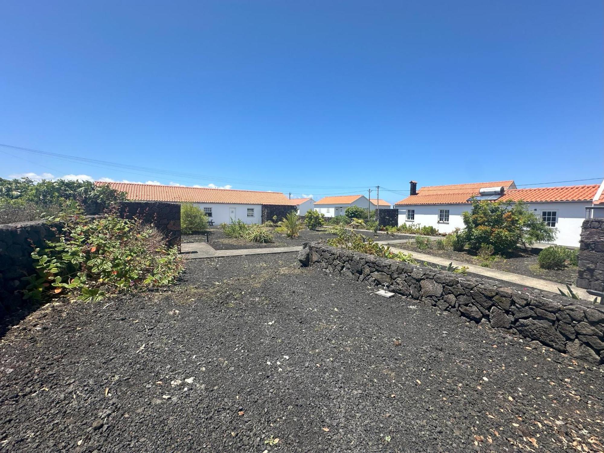 Casas Do Verdelho * Madalena (Azores)