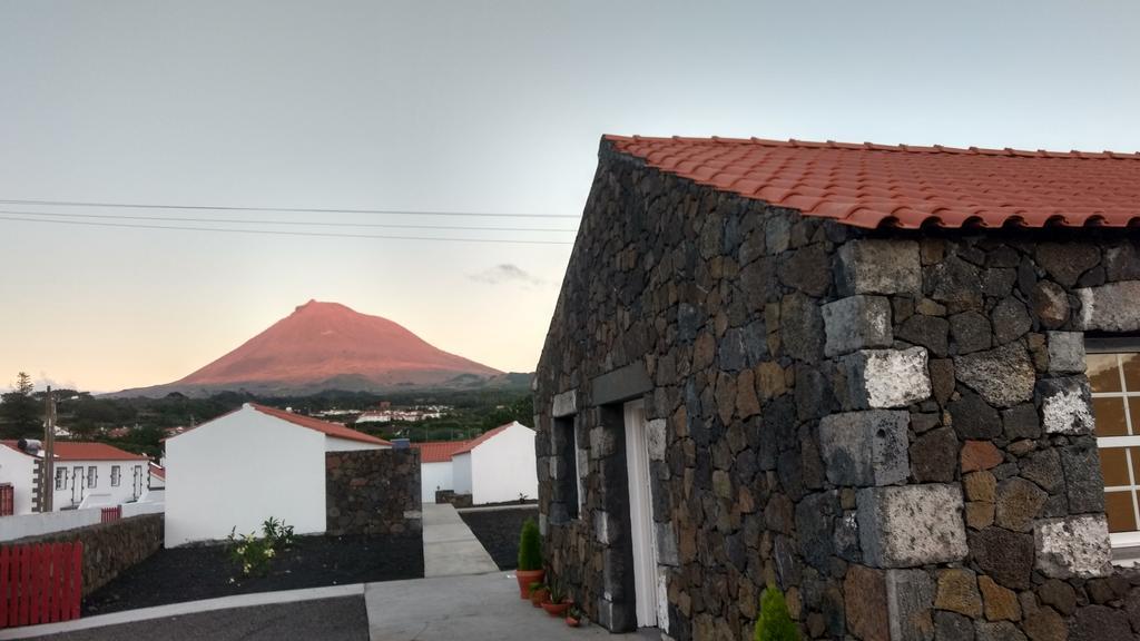Villa Casas Do Verdelho Madalena (Azores)