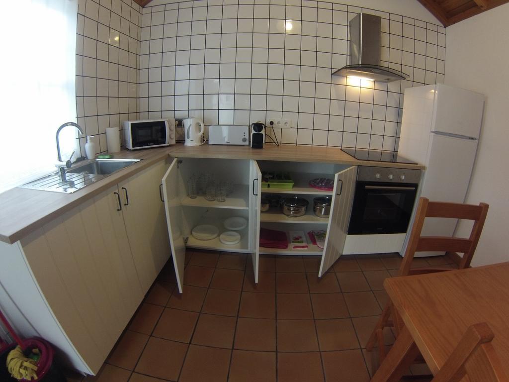 Casas Do Verdelho Madalena (Azores)