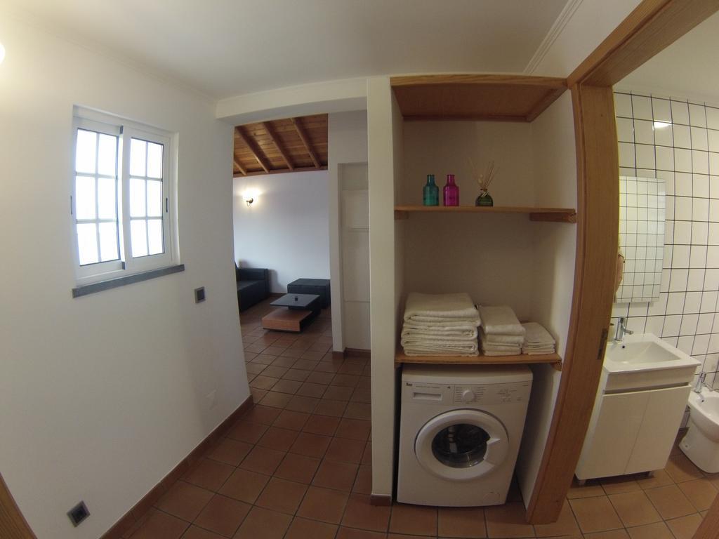 Casas Do Verdelho Madalena (Azores)