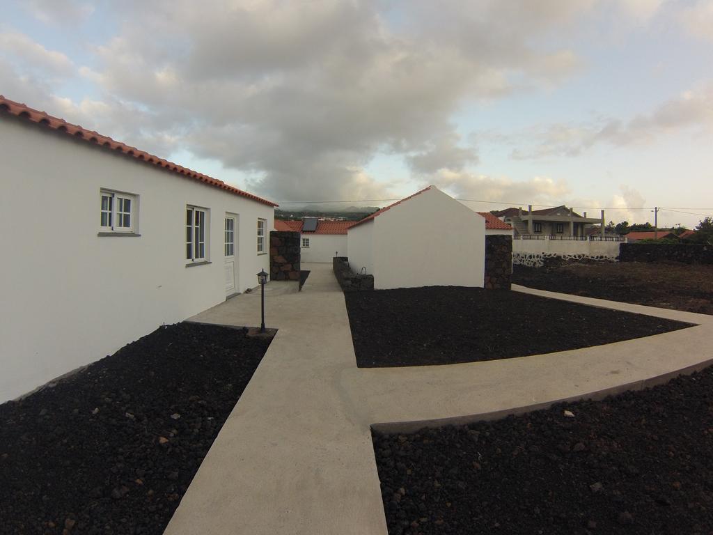 Casas Do Verdelho *