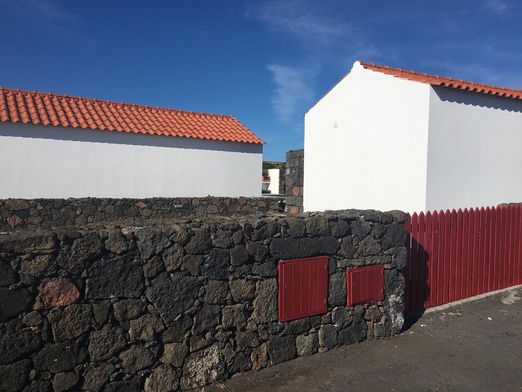 Casas Do Verdelho Madalena (Azores)