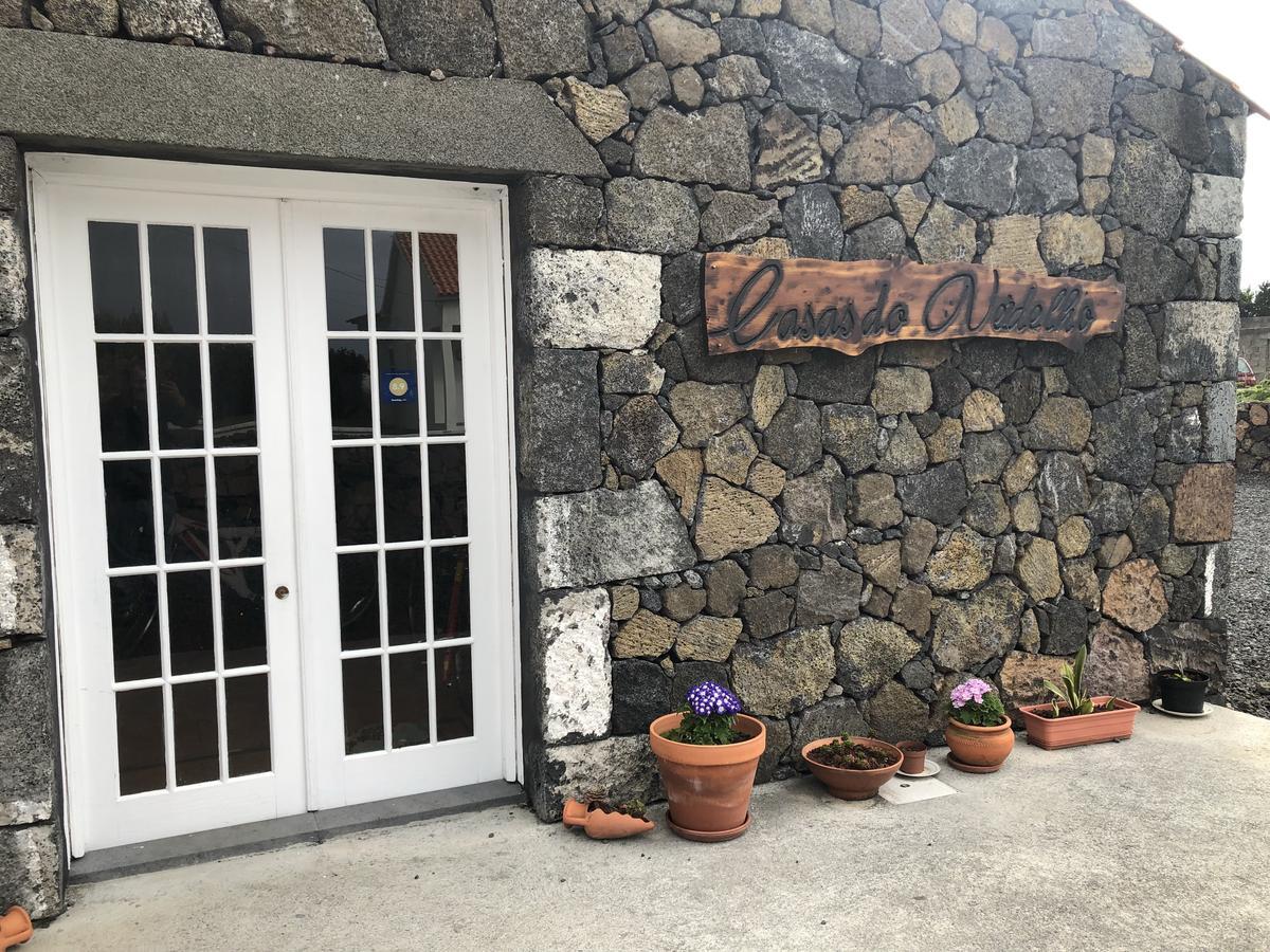 Casas Do Verdelho Madalena (Azores)