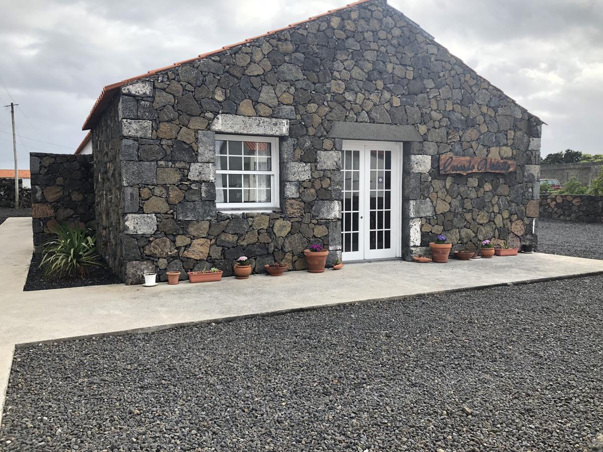 Casas Do Verdelho Villa