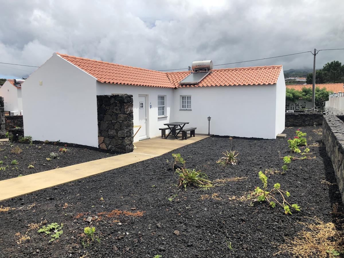 Casas Do Verdelho Villa Madalena (Azores)