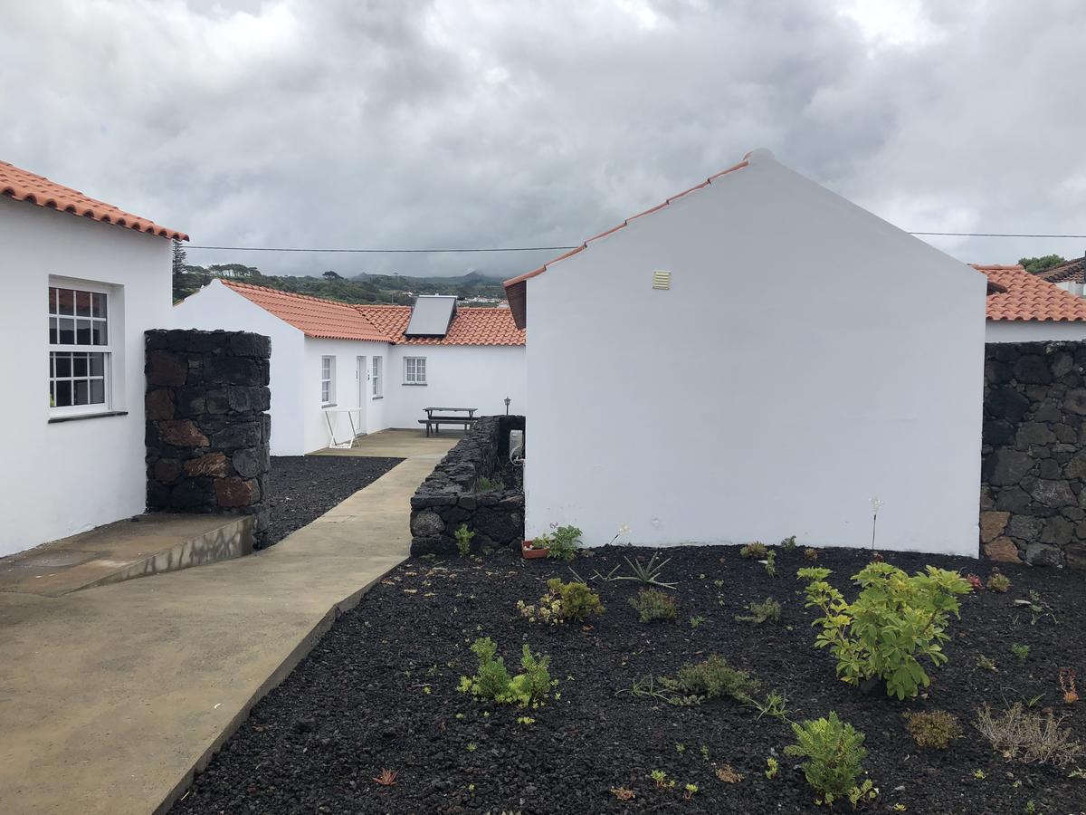 Villa Casas Do Verdelho Madalena (Azores)
